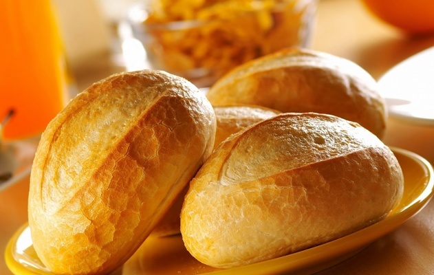 Cách làm bánh mì tại nhà đơn giản