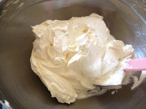 cách làm kem bơ
