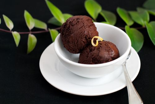 Cách làm kem tươi socola dẻo ngon tại nhà - Ngon Online