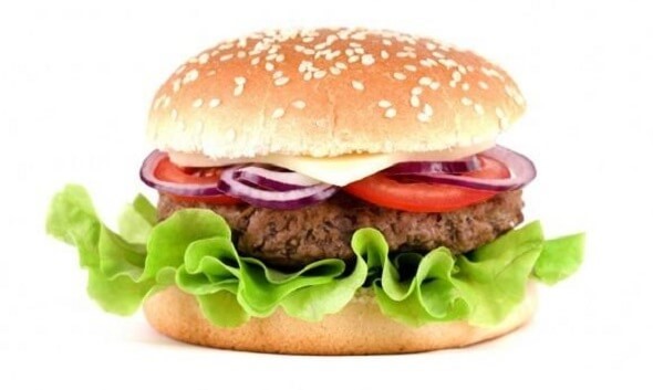 Có nên kinh doanh bánh Hamburger bò không?