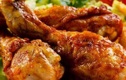6 Cách làm món cánh gà rô ti thơm ngon ngay tại nhà