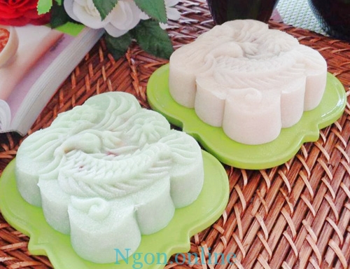 cách làm bánh dẻo cách làm bánh dẻo