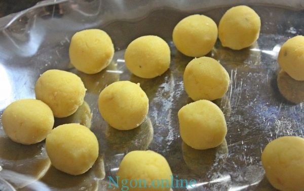 cách làm bánh dẻo cách làm bánh dẻo