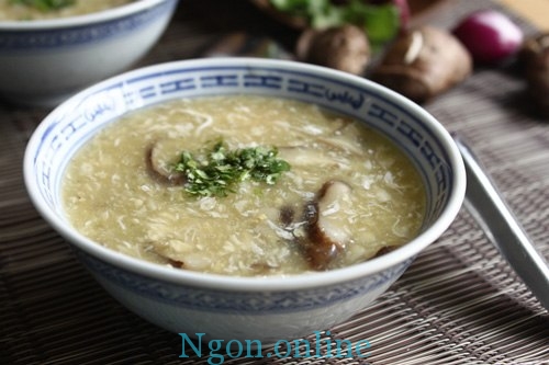 Học cách nấu súp lươn cực nhanh tại nhà - Ngon Online