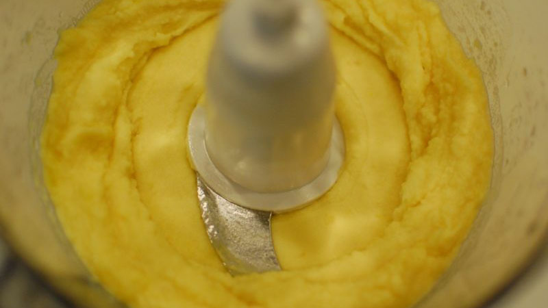 Cách làm bánh khảo nhân đậu xanh thơm ngon dễ làm - Ngon Online