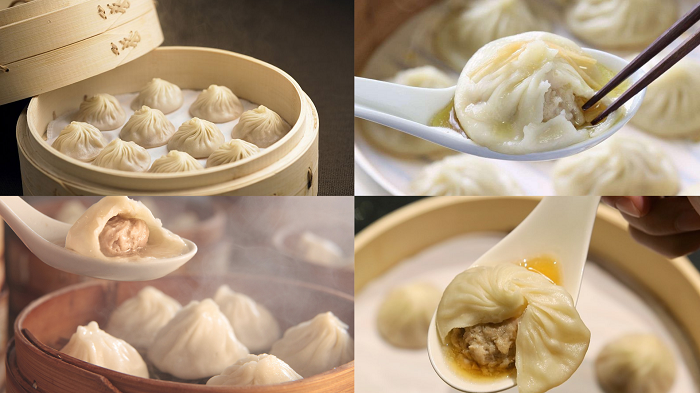 Top 5 món ăn phải thử khi đến Đài Loan