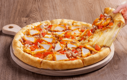 Pizza Domino’s loại nào ngon nhất? 6 gợi ý bạn nên thử