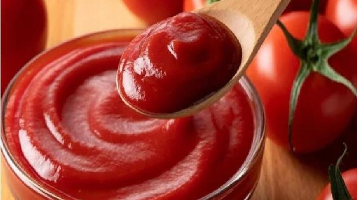 cách làm tương cà chua