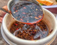 5 cách làm nước tương tỏi ớt giúp mọi món ăn bùng nổ vị giác
